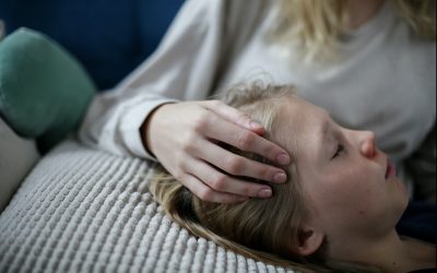 Prise en charge de la gastroentérite aiguë et des vomissements de l’enfant