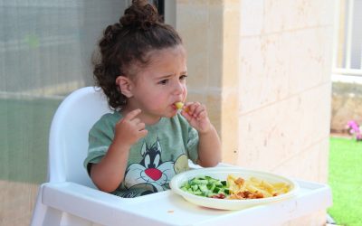 Conseil pour la diversification de votre enfant